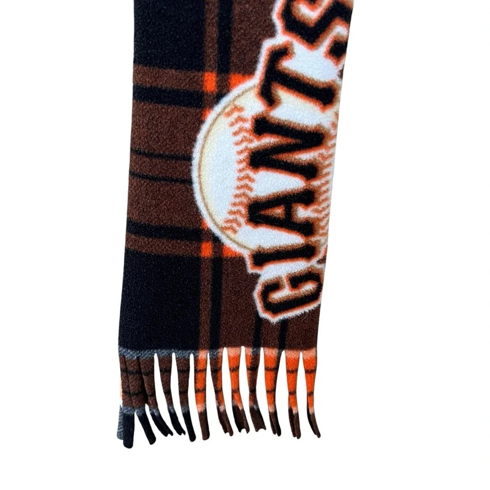 San Francisco Giants MLB Scarf 56